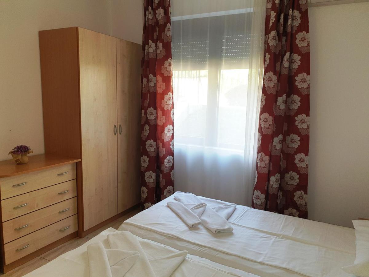 Aparthotel Dolce Vita Apart Complex Święty Włas Zewnętrze zdjęcie
