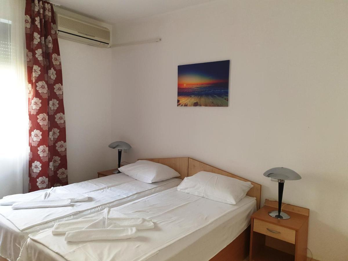 Aparthotel Dolce Vita Apart Complex Święty Włas Zewnętrze zdjęcie