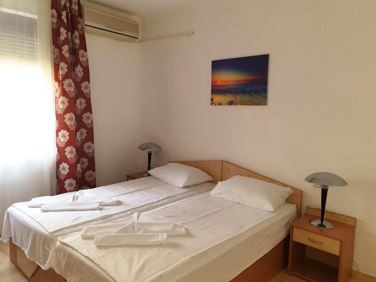 Aparthotel Dolce Vita Apart Complex Święty Włas Zewnętrze zdjęcie