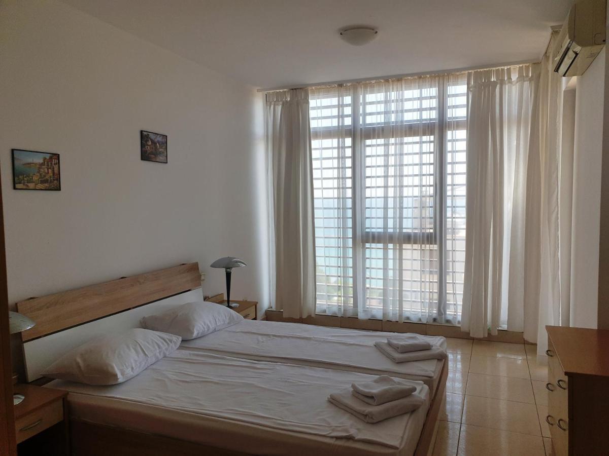 Aparthotel Dolce Vita Apart Complex Święty Włas Zewnętrze zdjęcie