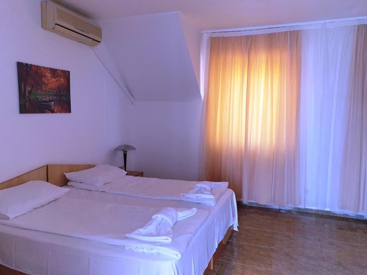 Aparthotel Dolce Vita Apart Complex Święty Włas Zewnętrze zdjęcie