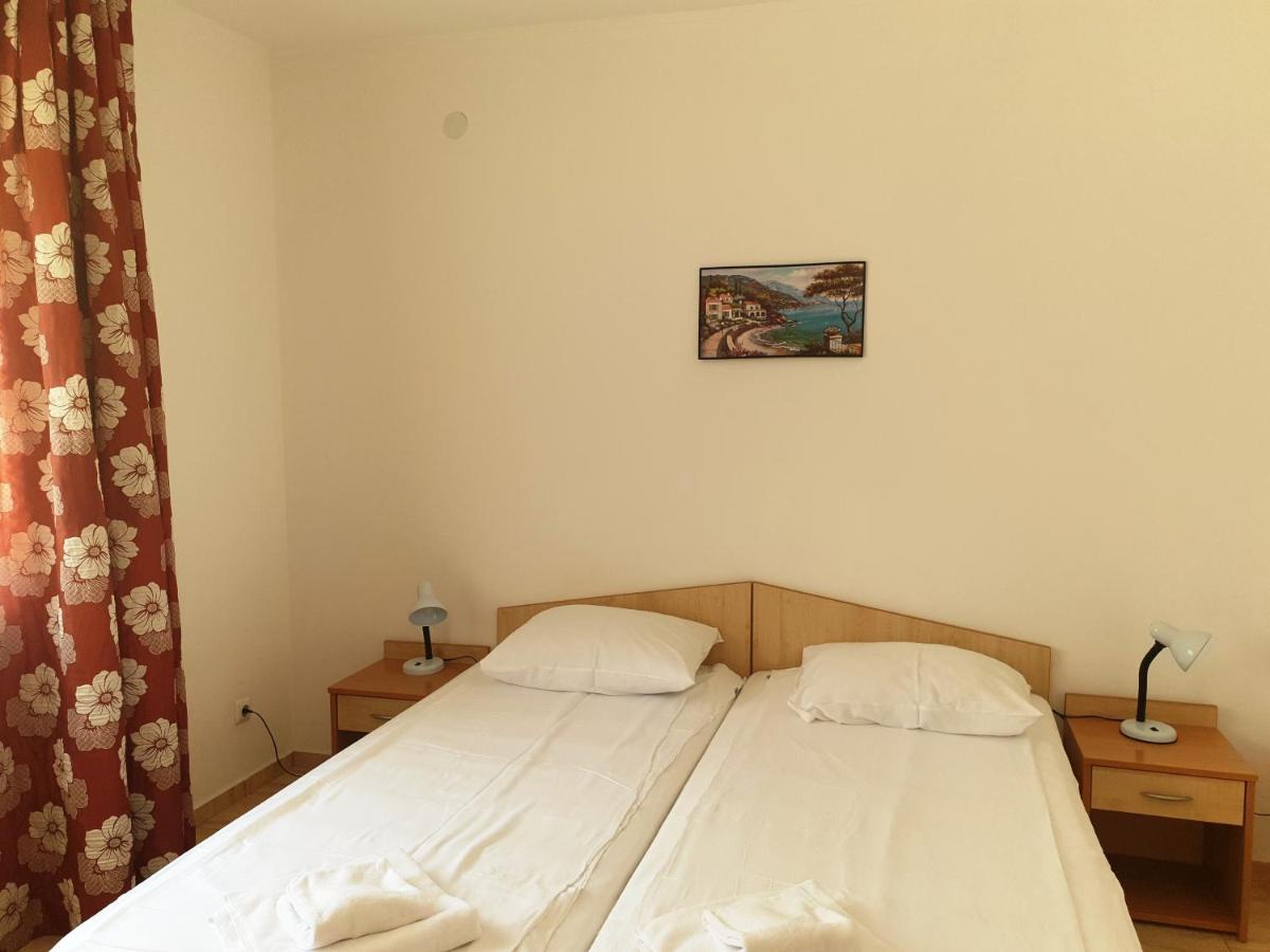 Aparthotel Dolce Vita Apart Complex Święty Włas Zewnętrze zdjęcie