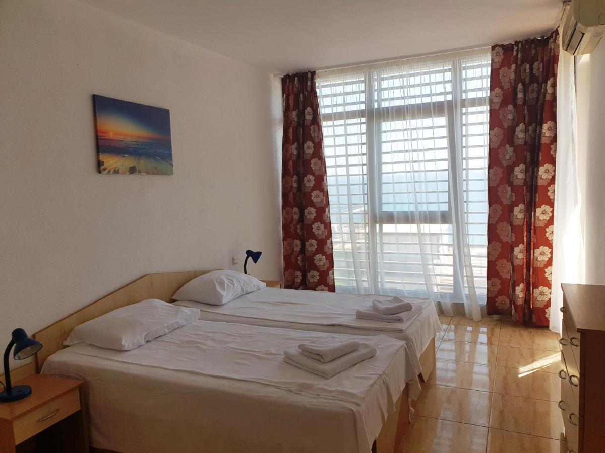 Aparthotel Dolce Vita Apart Complex Święty Włas Zewnętrze zdjęcie