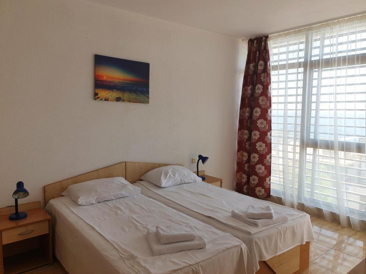 Aparthotel Dolce Vita Apart Complex Święty Włas Zewnętrze zdjęcie