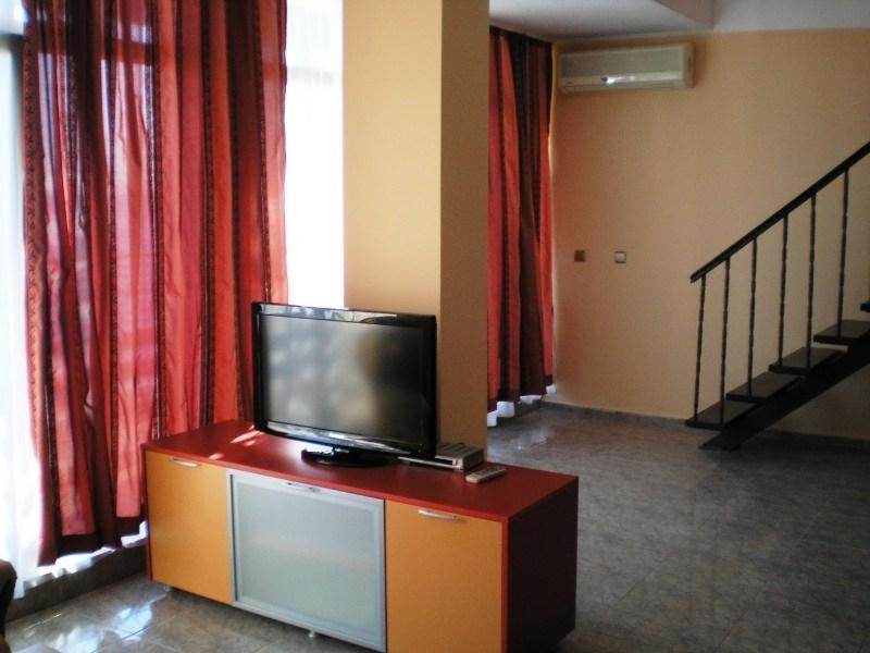 Aparthotel Dolce Vita Apart Complex Święty Włas Pokój zdjęcie