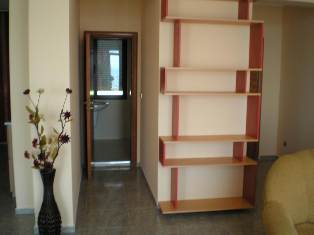 Aparthotel Dolce Vita Apart Complex Święty Włas Zewnętrze zdjęcie