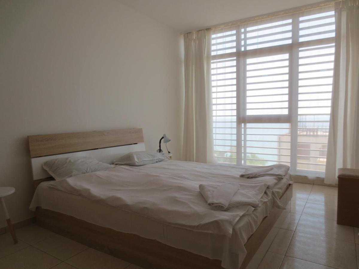 Aparthotel Dolce Vita Apart Complex Święty Włas Zewnętrze zdjęcie
