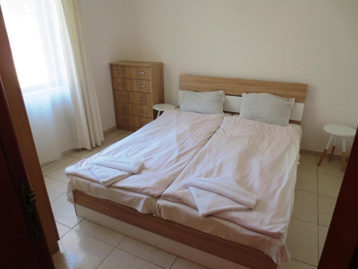 Aparthotel Dolce Vita Apart Complex Święty Włas Zewnętrze zdjęcie